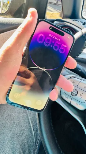 iPhone 14 Pro