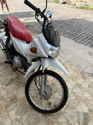 Pop 110i 2019 oportunidade