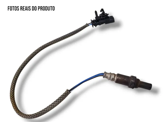 Sonda Lambda Volvo S60 80 90 / V40 60 70 90 X60 Xc9 31460846