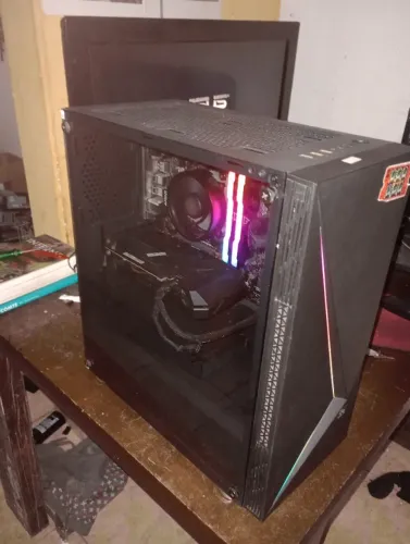 Pc Gamer roda tudo 2026