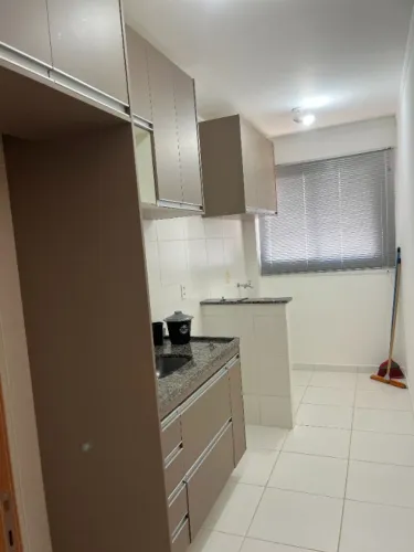 Apartamento Condomínio Torres D Itália