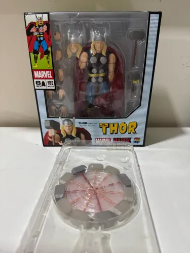 Thor Mafex