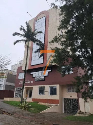 Sala para alugar, 71 m² por R$ 2.190/mês - Estreito - Florianópolis/SC