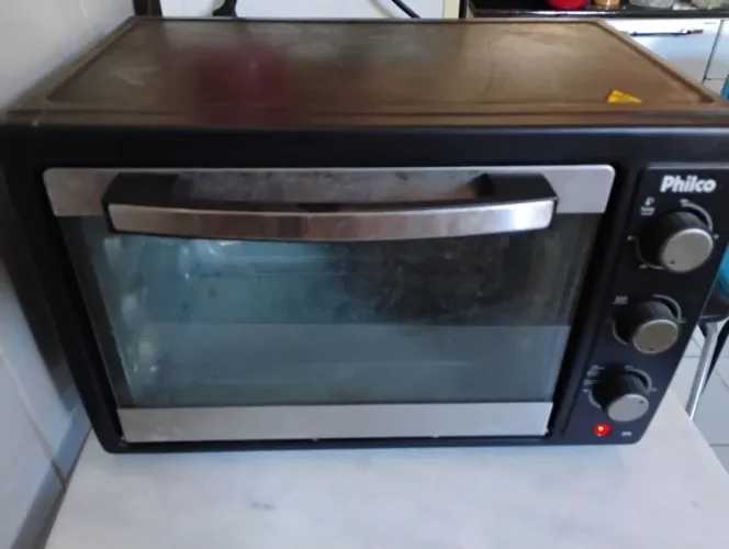 Forno 38 litros