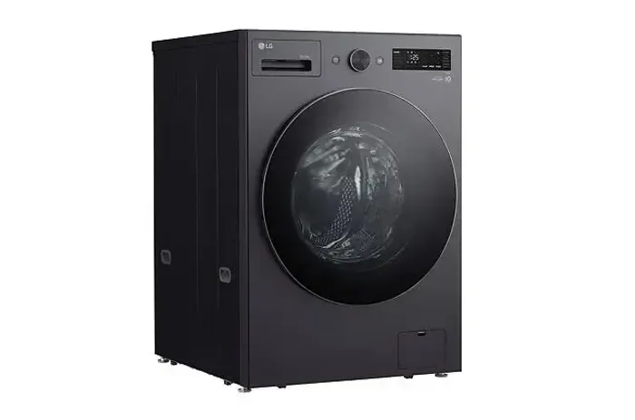Lava e Seca LG 16KG Nova 