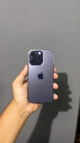IPHONE 14 PRO