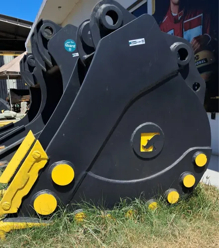 Caçamba para Escavadeira Hyundai R220