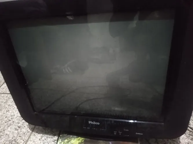 Tv Philco 20 polegadas