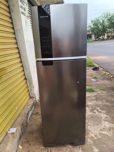 Geladeira