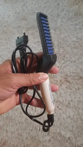 Chapinha Escova para barba