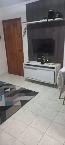 Apartamento com 2 dormitórios à venda, 50 m² por R$ 310,000- Centro - Guarulhos/SP