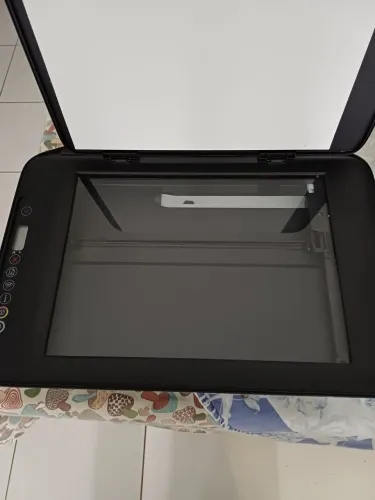 IMPRESSORA HP NOVA
