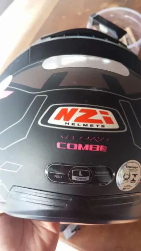 Capacete em excelente estado, vendedo barato