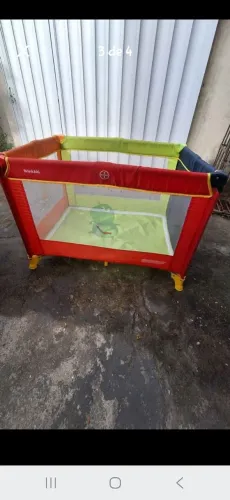 Berco portátil 