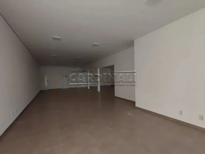 Salão para locação no Centro de Ibaté