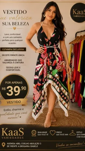 Vestido