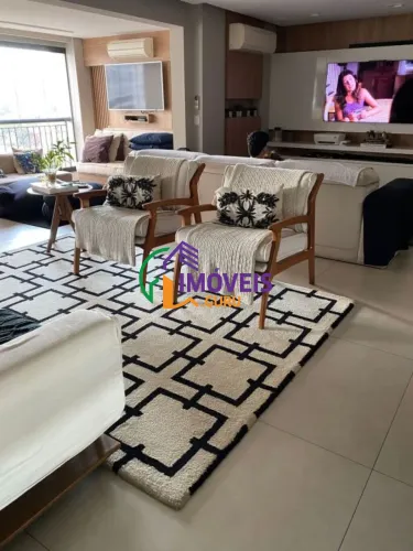 APARTAMENTO - ACLIMAÇÃO - SP