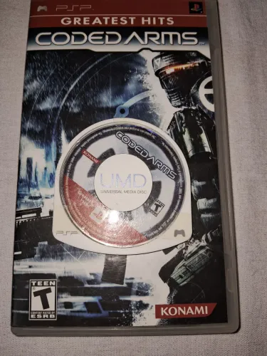 PSP - ORIGINAL: 04 jogos e 01 filme.