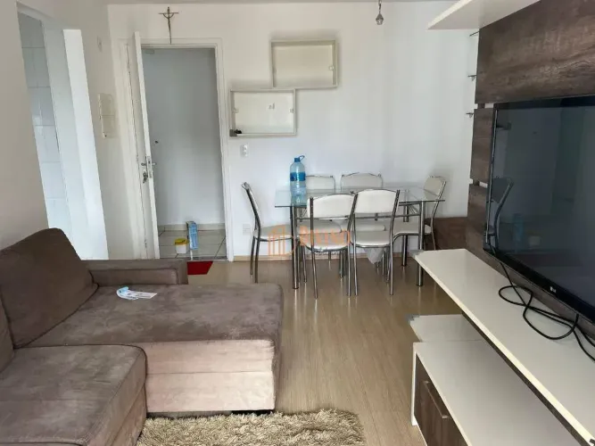 Apartamento Mobiliado para Locação no Upper Life Campolim  Sorocaba/SP