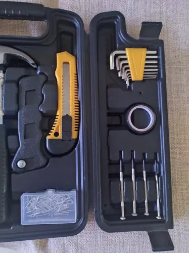 Kit ferramentas
