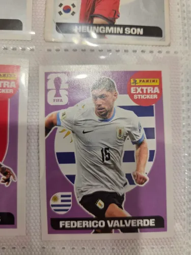 Valverde lilas 2026