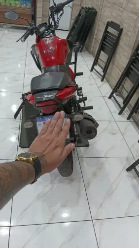 Yamaha factor 150