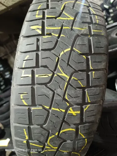 Pneus 205/65r15 