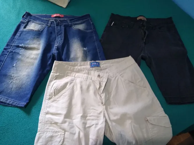 Bermudas
