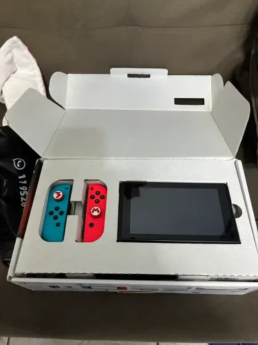Nintendo