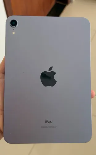 Ipad mini 6 64gb Space Gray