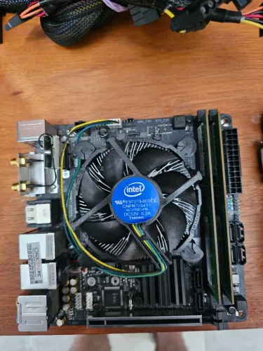 Kit upgrade i7