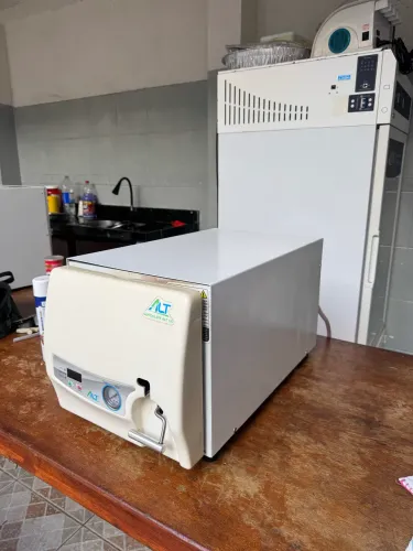 Autoclave 21 Litros Alt