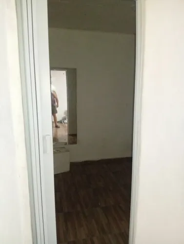 Alugo casa no conjunto santa maria, ótima localização, condução perto , mercado farmácia, 