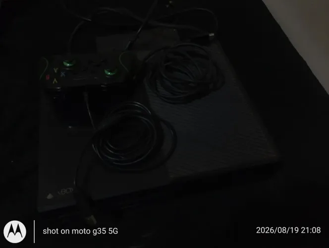 Xbox one fat 500gb