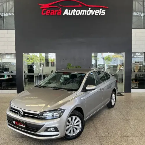 Volkswagen Virtus Comfort. 200 TSI 1.0 Flex 12V AUT 2022