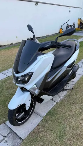 N-MAX 160 a venda
