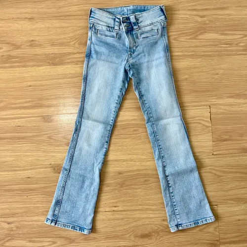 Lote de roupas menina TAM 9 anos