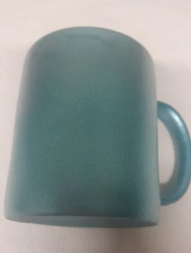 Canecas de porcelana