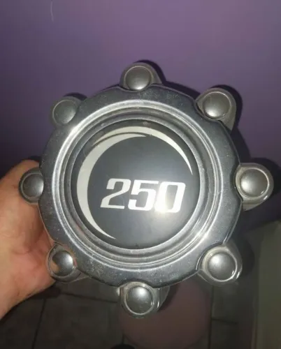 Calota central F250