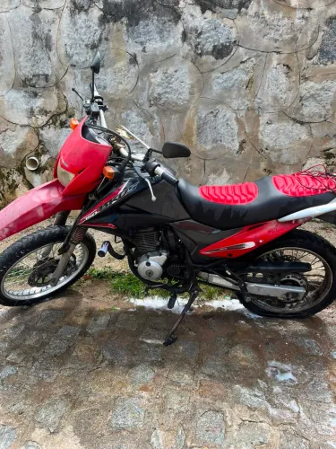 Moto Bros 