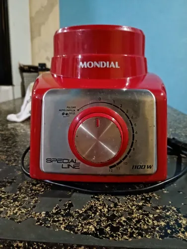 BASE DE LIQUIDIFICADOR 