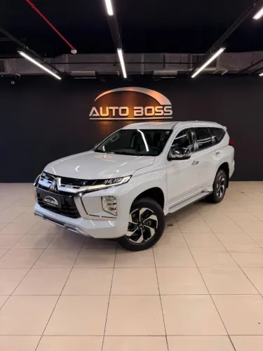 Mitsubishi Pajero Sport HPE 2.4 4X4 Diesel Aut. 2025