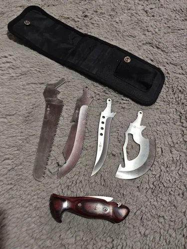 Kit Pescaria