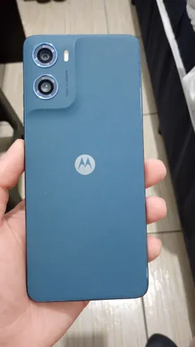 Celular a venda , Moto G06 , 128 GB , usado