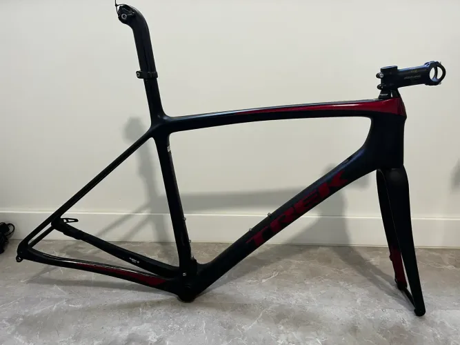 Quadro Trek Emonda SLR 7 Carbono Tam: 54