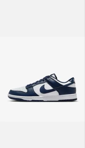 Tênis Nike Dunk low 