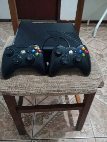 TROCO POR UM PS4 OU XBOX ONE!
