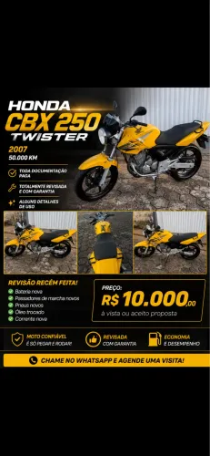 Moto zera