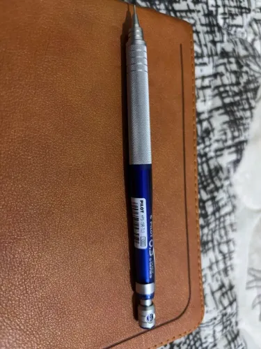 Lapiseira Pilot S10 0.3