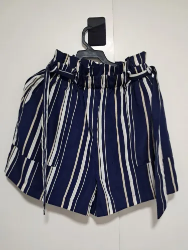 Short soltinho